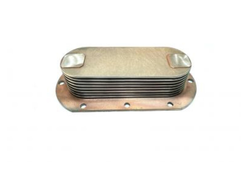 маслоохолоджувач AS-AR55394 (AR55394) (AssurPower Parts, Китай)
