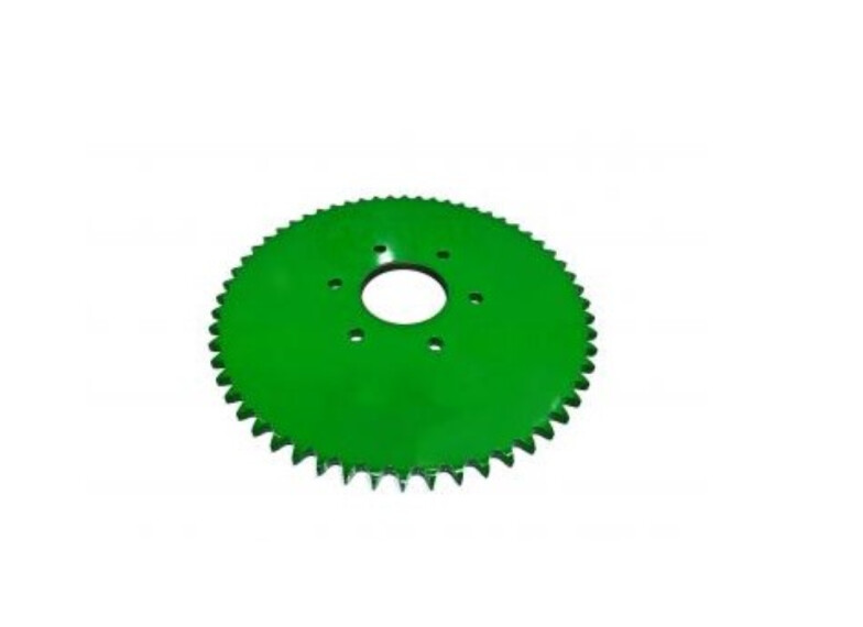 ланцюгова зірочка Z=58 внутр. Ø = 85 мм. H205562R (H205562) (HDParts-AG, США)