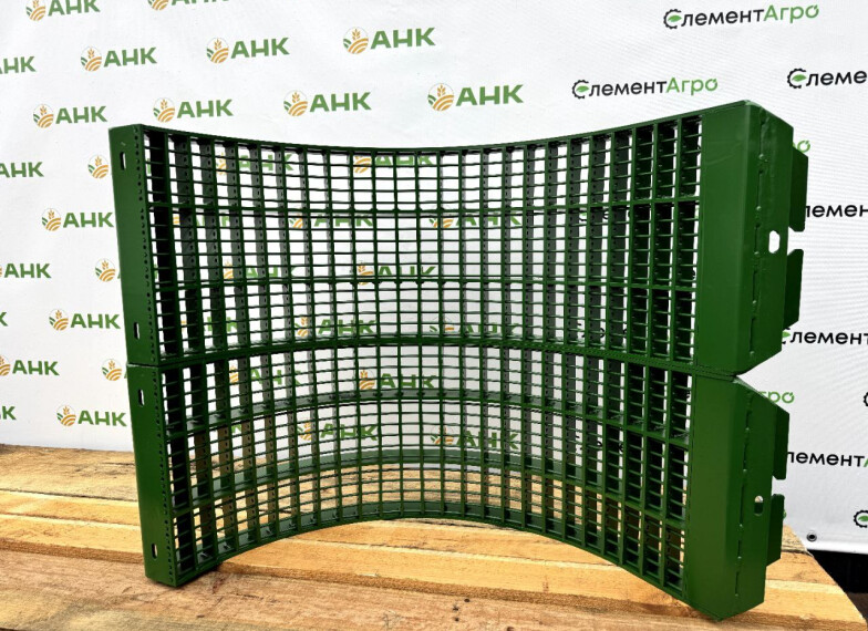 Підбарабання універсальне (комплект) BXE10391 John Deere