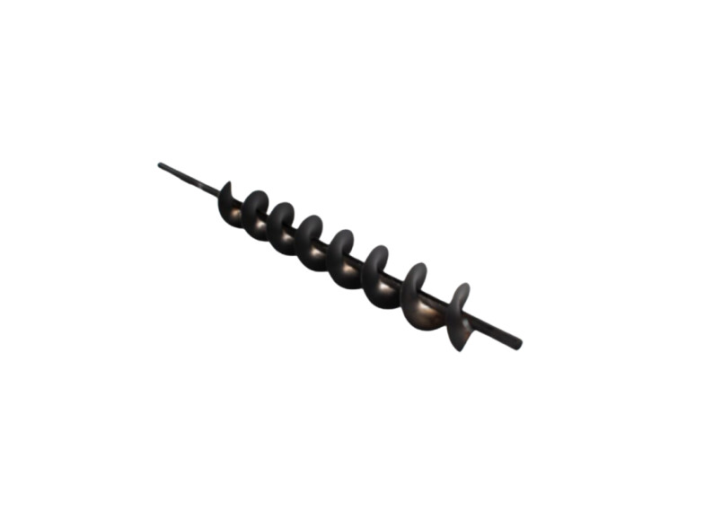 шнек зерновий правий AH146787R (AH146787, AH169621, AH168285) (HDParts-AG, Німеччина)
