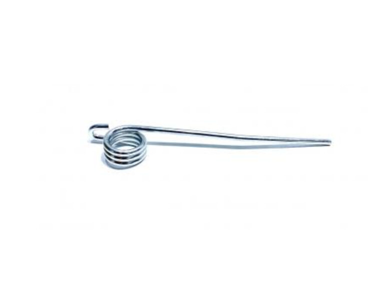 пружина мотовила жниварки Z102299R (Z102299, H176180, H176179) (HDParts-AG)