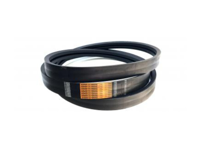 пас AG10500W (HXE124870, HXE69321, AH236689, 2RHC171, 1000768, 0327375) (TIMKEN BELTS, США)