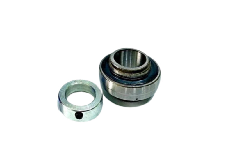  підшипник кульковий YEL 205-2F (JD9490, AH225510, GE25KRRB, A-RL205D1C3) (SKF, США) 