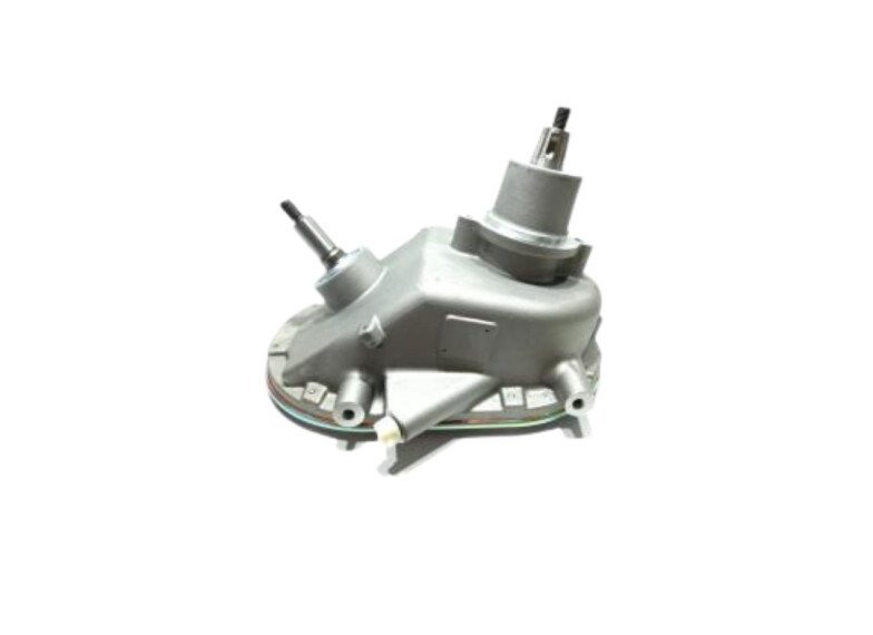 коробка передач (редуктор) DE32601R (DE20100, DE31853, DE32601, AH140127) (HDParts-AG, США)