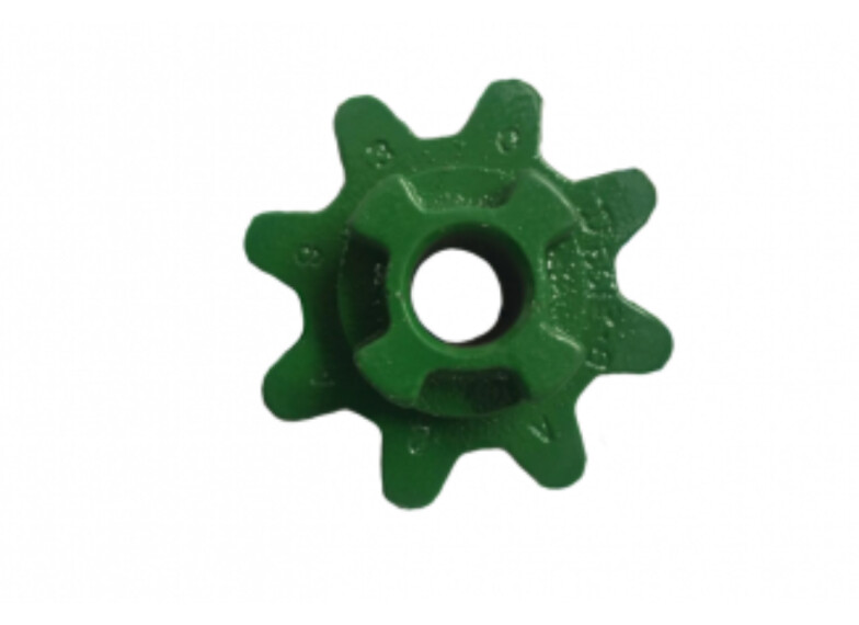 зірочка приводна вала контрпривода сівалки (A24930) JD7000 (Greenly, Китай)