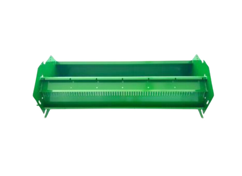 корпус подрібнювача AXE14456R (AXE14456, AZ56325, AZ104540) (HDParts-AG, Німеччина)