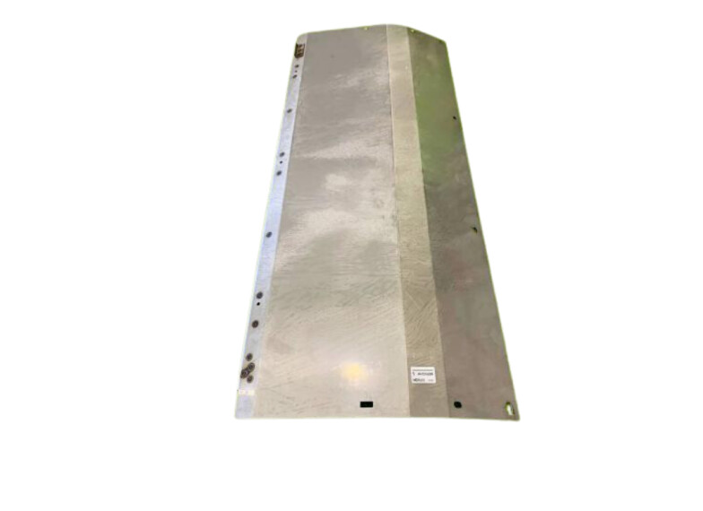 пластина жатки AH151629R (110 см.) (HDParts-AG-H)