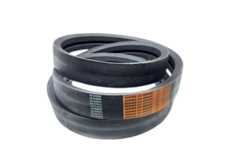 пас AG10400W (HXE15671, H157514, Z61827, 2RHC101, 0227242, 0227241, 1004131, 1001755) (TIMKEN BELTS, США)