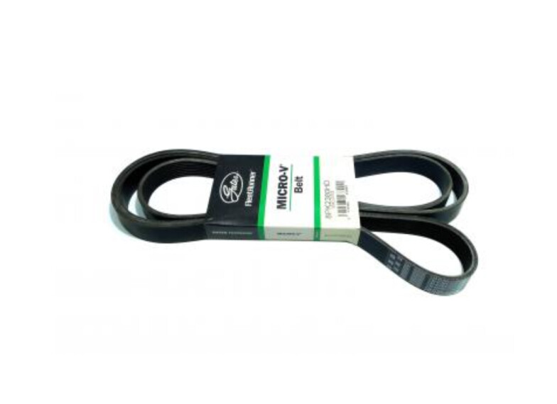 доріжковий пас 8PK2380HD (HXE32806, AT262958, L153281, R500382) (Gates, США)