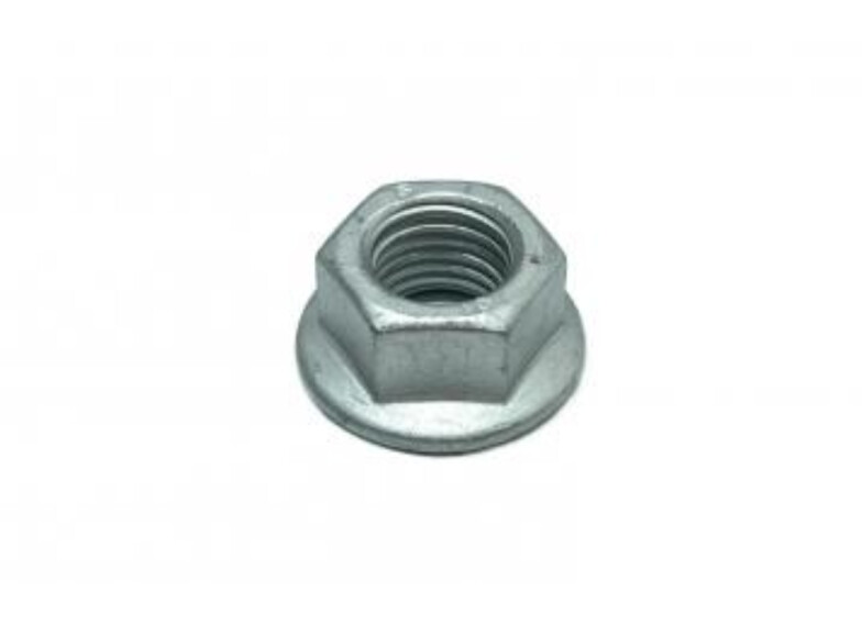 гайка M16 міцність 10 14M7291HD (14M7291) (HDParts-AG, США)