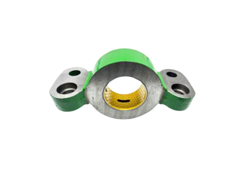 опора передньої осі трактора RE62204HD (RE62204, R125973) (HDParts-AG, США)