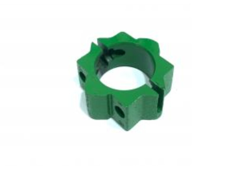 швидкороз'ємна муфта N102040 (John Deere, Оригінал)