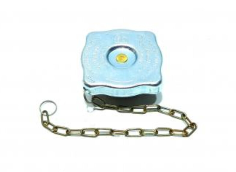 кришка радіатора RE43593HD (RE43593) (HDParts-AG-W, Європа)
