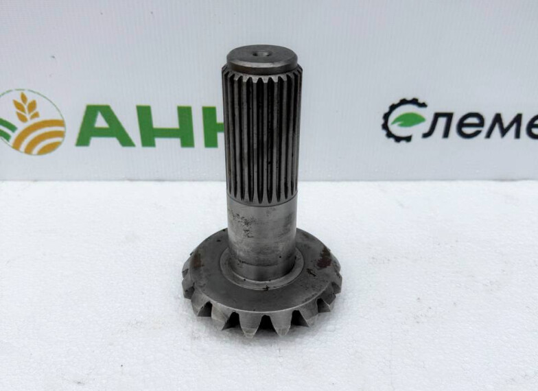 Конічна передача CE18776R (DE31554) 25 шліців