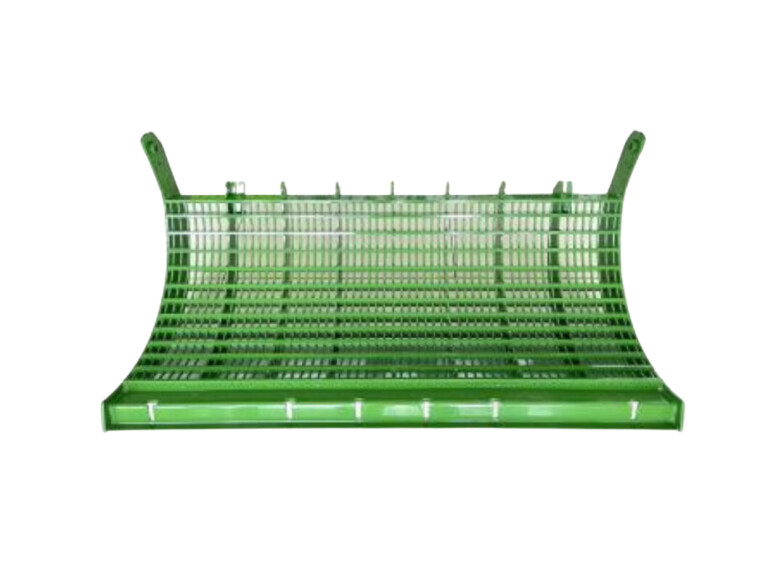 підбарабання John Deere універсальне AZ101141R (AXE53051, AH136605, AH150497, AH133289, AH137534) (HDParts-AG, Бразилія)