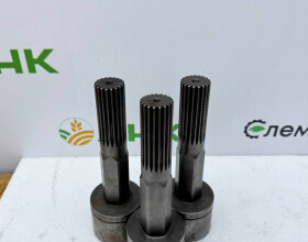 Вал шліцевий для шнека AH112435 John Deere
