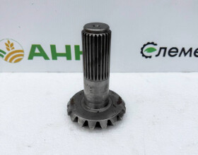 Конічна передача CE18776R (DE31554) 25 шліців