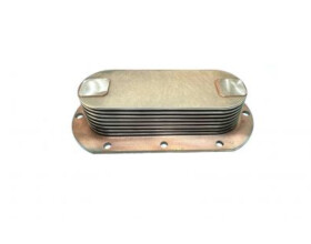 маслоохолоджувач AS-AR55394 (AR55394) (AssurPower Parts, Китай)