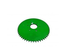 ланцюгова зірочка Z=58 внутр. Ø = 85 мм. H205562R (H205562) (HDParts-AG, США)