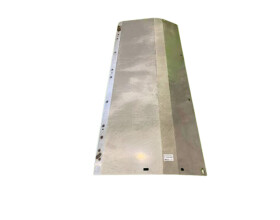 пластина жатки AH151629R (110 см.) (HDParts-AG-H)