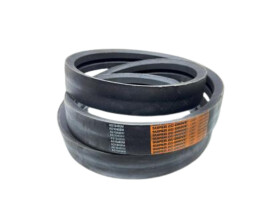 пас AG10400W (HXE15671, H157514, Z61827, 2RHC101, 0227242, 0227241, 1004131, 1001755) (TIMKEN BELTS, США)