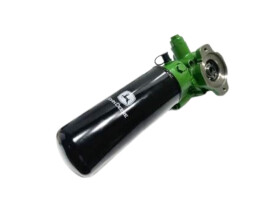 гідронасос AH131167 (AXE16073, AH160750, AXE16072, AH165115, AH131167, AH160745) (John Deere, Оригінал)