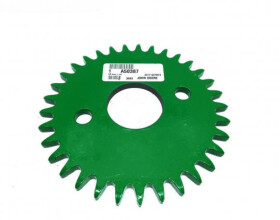 ланцюгова зірочка A50387 (John Deere, Оригінал)