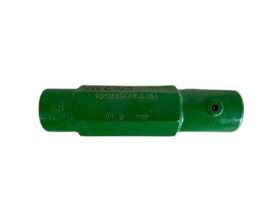 корпус тяги навіски R210680 (John Deere, Оригінал)