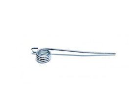 пружина мотовила жниварки Z102299R (Z102299, H176180, H176179) (HDParts-AG)