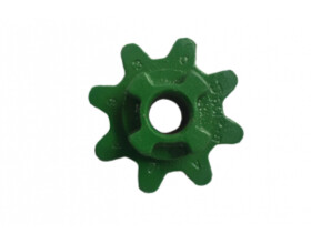зірочка приводна вала контрпривода сівалки (A24930) JD7000 (Greenly, Китай)