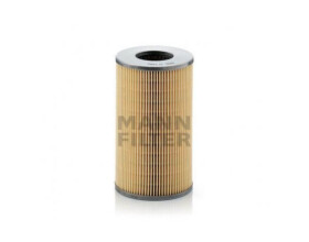 фільтр масляний акпп H1282X (01334990, 133499C0, 419550, AT45811, P554925) (MANN-FILTER, Німеччина)