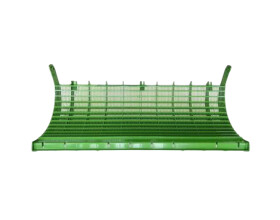 підбарабання зернове AXE53100R (AZ100290, AXE53100) (HDParts-AG)