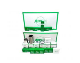 ремкомплект двигуна AS-RE504202 (RE64907, DZ114649, RE70689, RE65407) (AssurPower Parts, Китай)