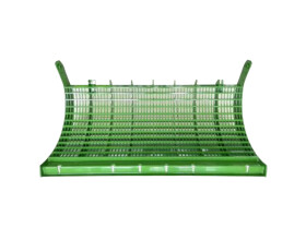 підбарабання John Deere універсальне AZ101141R (AXE53051, AH136605, AH150497, AH133289, AH137534) (HDParts-AG, Бразилія)